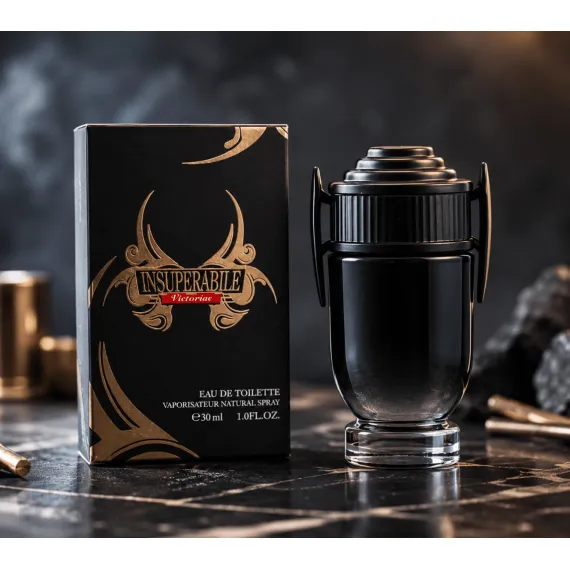 Parfum barbatesc fresh 30 ml