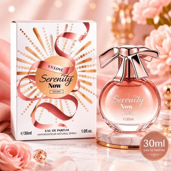 Parfum femei elegant 30 ml