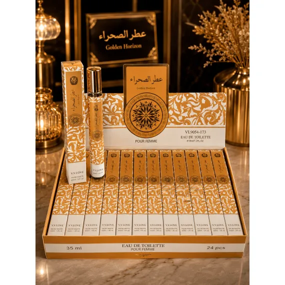 Parfum feminin elegant 35 ml VL9054-173 pentru femei