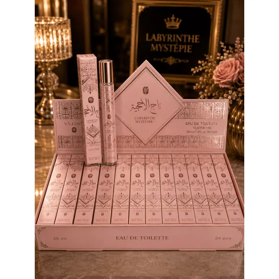 Parfum feminin rafinat 35 ml VL9054-160 By pentru femei