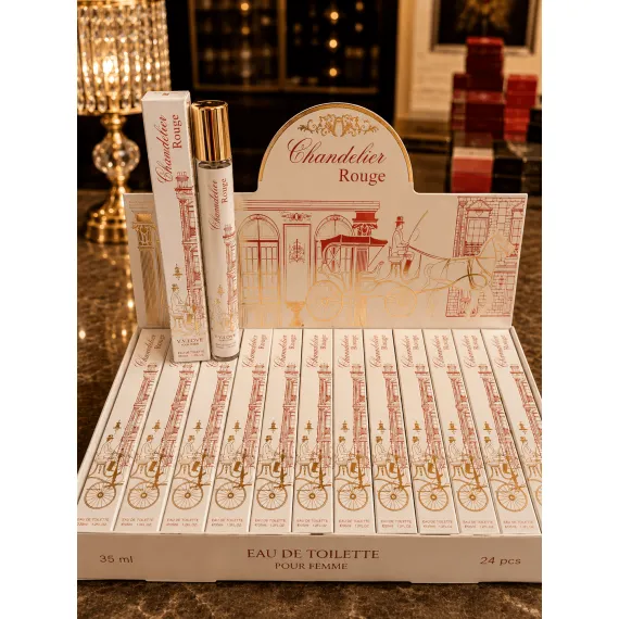 Parfum feminin elegant 35 ml VL9054-157 pentru femei
