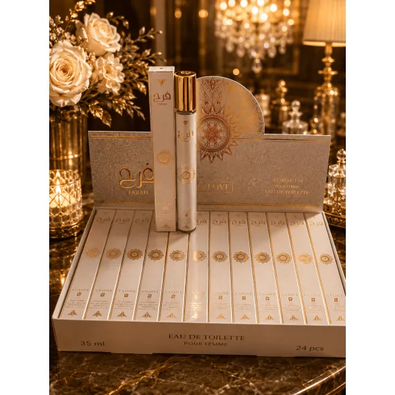 Parfum damă elegant 35 ml VL9054-134