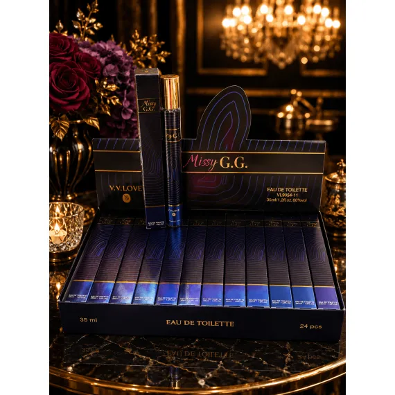 Parfum damă sofisticat 35 ml VL9054-11