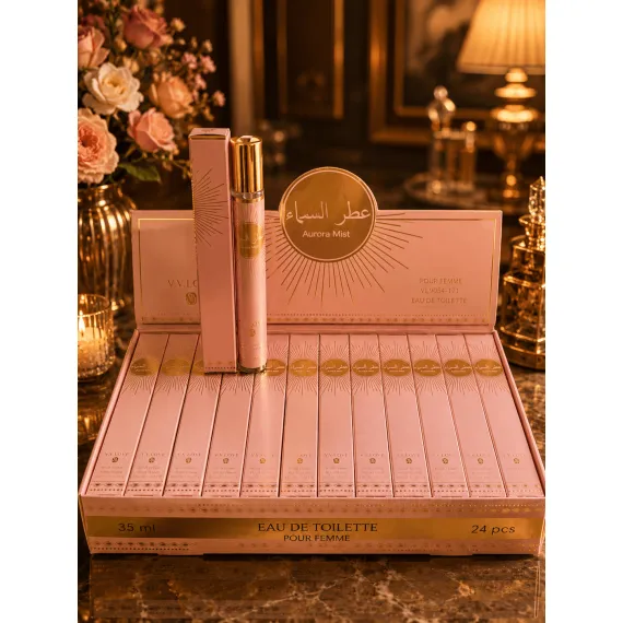 Parfum damă delicat 35 ml VL9054-174
