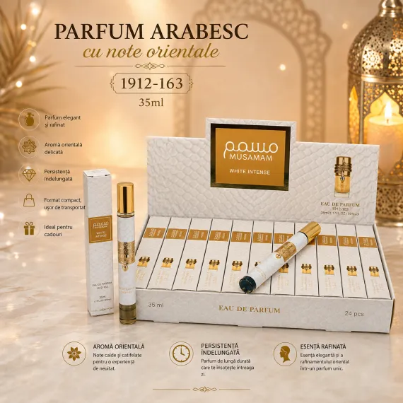 Parfum tip pix 35 ml pentru femei 1912-163