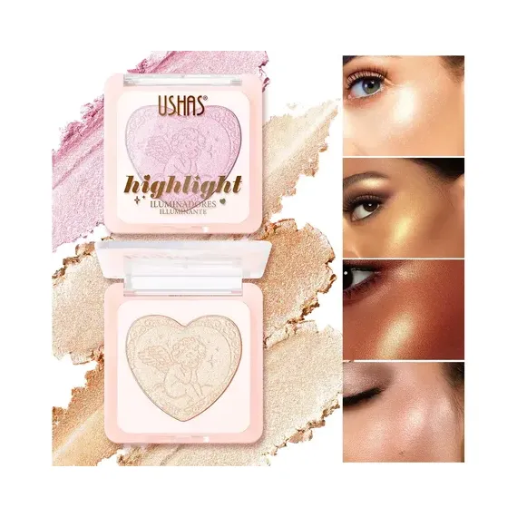 Iluminator Compact Ushas Highlight UHI001A