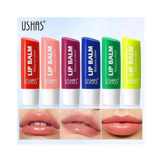 Balsam de Buze Ushas Lip Balm LP2278