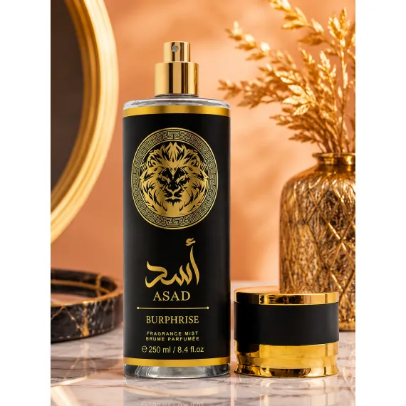 Parfum de Corp Bărbați 250 ml - Cod 1916-5
