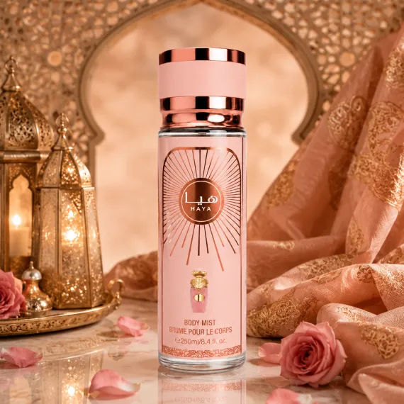 Parfum de corp 1916-12 250 ml