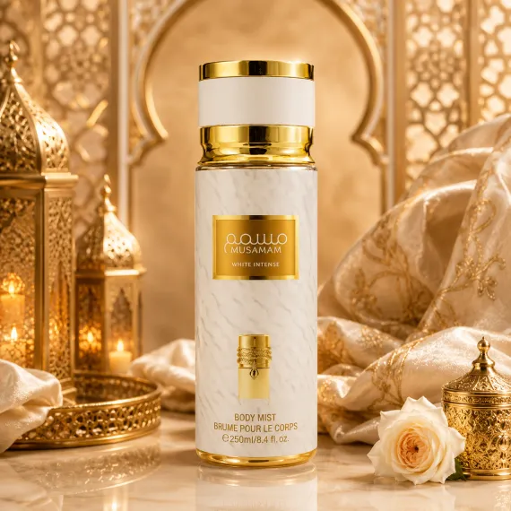 Parfum de Corp Damă 250 ml - Cod 1916-27