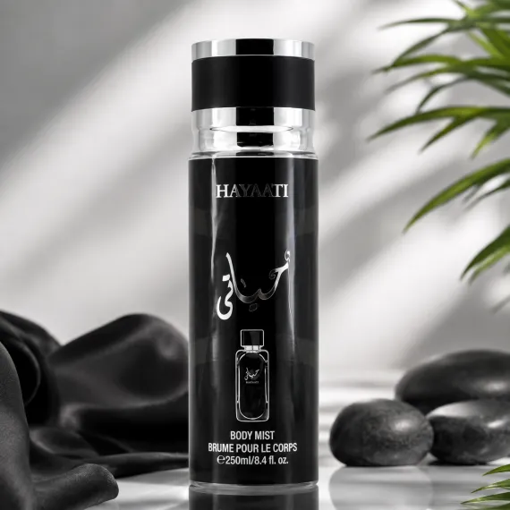 Parfum de Corp Bărbați 250 ml - Cod 1916-40