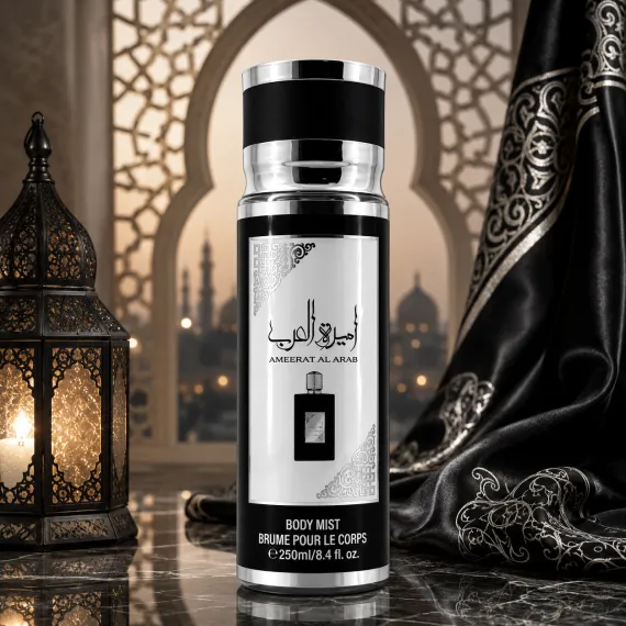 Parfum Damă 1916-51 250 ml - Body Mist