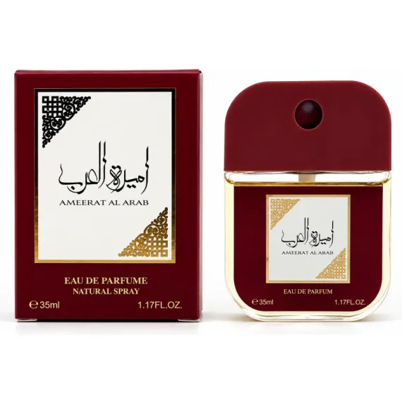 En-gros Parfum Oriental Ameerat Al Arab, Eau de Parfum, 35 ml - Cod GZ915-15 - vânzare en-gros pentru revânzare