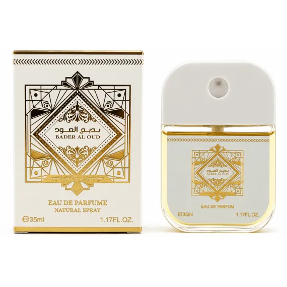 En-gros Parfum Oriental Bader Al Oud 35 ml - Cod GZ915-22 - vânzare en-gros pentru revânzare