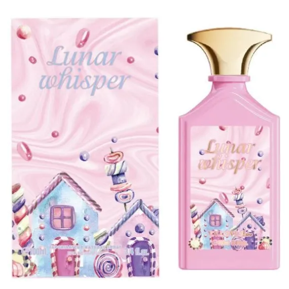 Parfum Feminin Lunar Whisper V.V. Love 100 ml VP61029