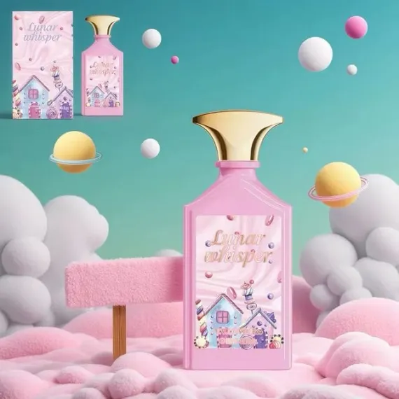 En-gros Parfum Lunar Whisper V.V. Love 100 ml VP61029 - vânzare en-gros pentru revânzare