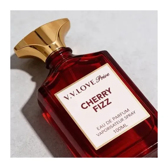 En-gros Parfum Damă Cherry Fizz V.V.LOVE 100 ml VP61034 - vânzare en-gros pentru revânzare