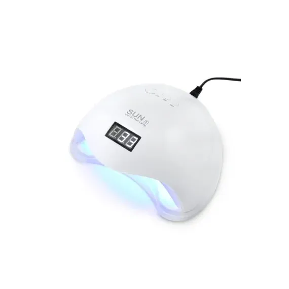 En-gros Lampă UV LED SUN5 48 W cu senzor și afișaj digital, manichiură - vânzare en-gros pentru revânzare