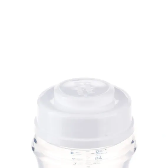 En-gros Biberon anticolici gât larg, Canpol babies, polipropilena, 120 ml, „Newborn Baby”, bej - vânzare en-gros pentru revânzare