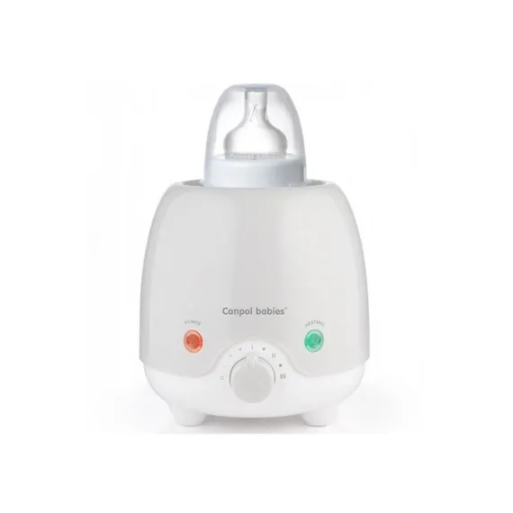 En-gros Încălzitor electric de biberoane Canpol babies 0232 - vânzare en-gros pentru revânzare