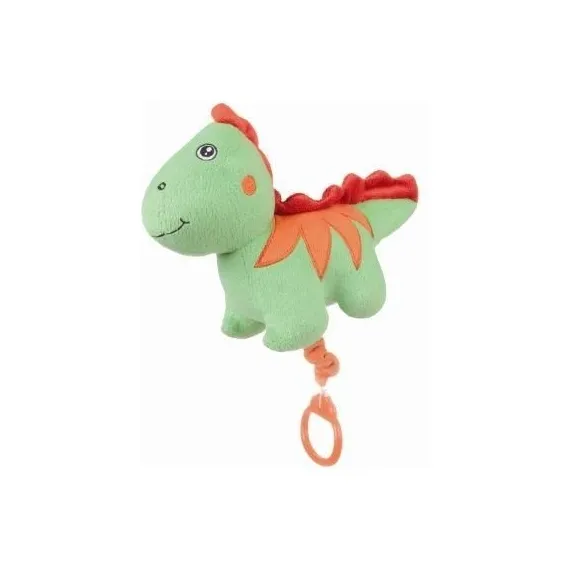En-gros Cutie muzicală „Dinozaur”, plus, gri - vânzare en-gros pentru revânzare
