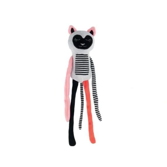 En-gros Jucărie plus „Jungle Sleeping Lemur”, 0 luni +, coral - vânzare en-gros pentru revânzare