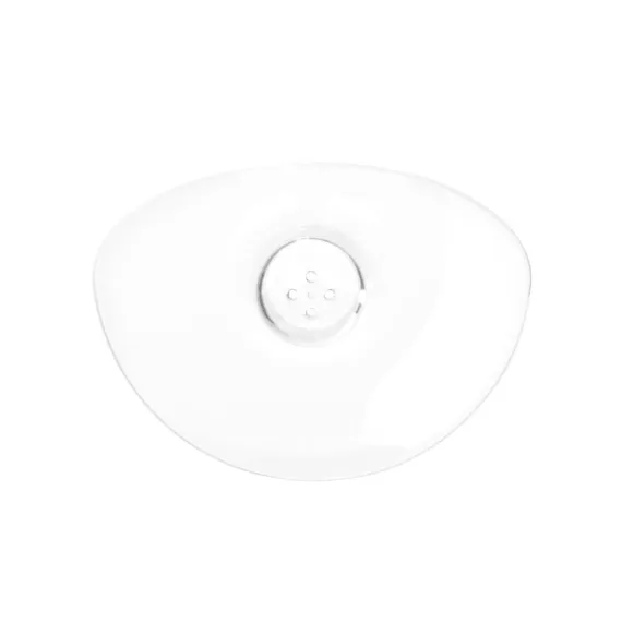 En-gros Set 2 protecții pentru mamelon, Canpol babies, marimea L, silicon, fără BPA - vânzare en-gros pentru revânzare