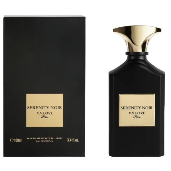 En-gros Parfum Damă Serenity Noir V.V.LOVE 100 ml VP61044 - vânzare en-gros pentru revânzare