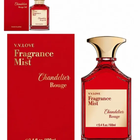 En-gros Parfum Feminin Chandelier Rouge V.V.LOVE 100 ml VP61033 - vânzare en-gros pentru revânzare