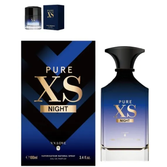 En-gros Parfum Bărbătesc Pure XS Neo-Nix V.V.LOVE Prive 100 ml VP61045 - vânzare en-gros pentru revânzare
