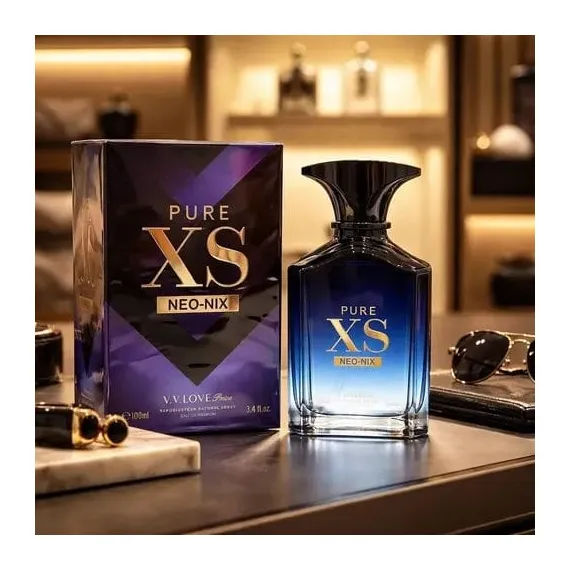 En-gros Parfum Bărbătesc Pure XS Neo-Nix V.V.LOVE Prive 100 ml VP61045 - vânzare en-gros pentru revânzare