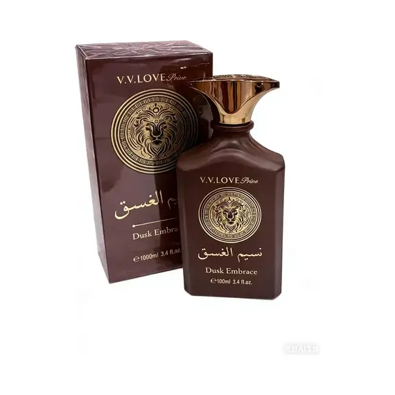 En-gros Parfum Bărbătesc Oriental Dusk Embrace V.V.LOVE Prive 100 ml VP61047 - vânzare en-gros pentru revânzare
