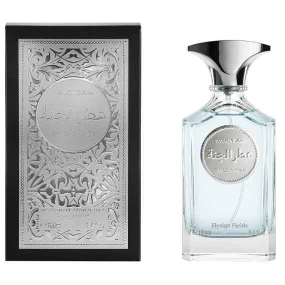 En-gros Parfum Oriental Elysian Fields V.V.LOVE Prive 100 ml VP61048 - vânzare en-gros pentru revânzare