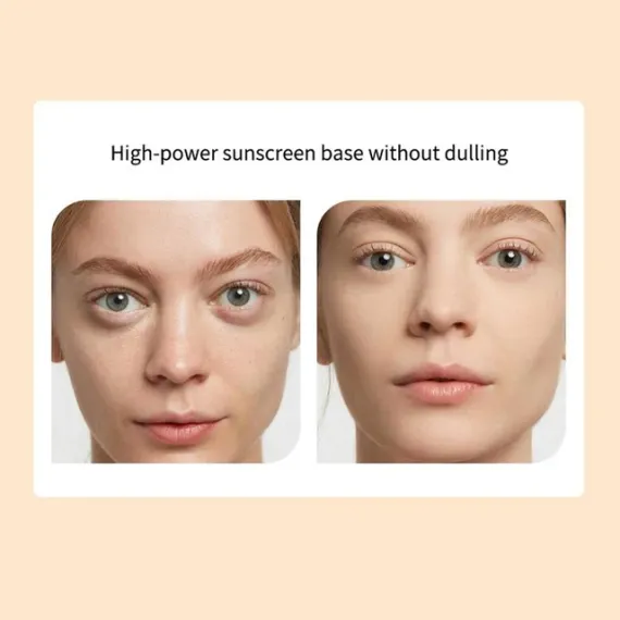 En-gros Fond de Ten Ocheal CC+ cu SPF 50+ și Acoperire Mare – 6851 Angro - vânzare en-gros pentru revânzare