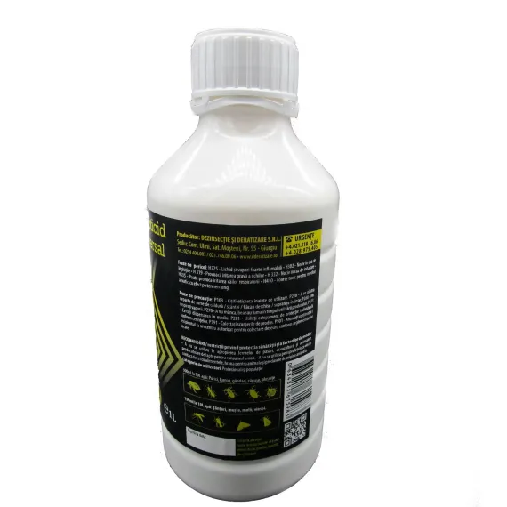 En-gros Insecticid Universal RTox Forte Pestmaster 1 L - vânzare en-gros pentru revânzare