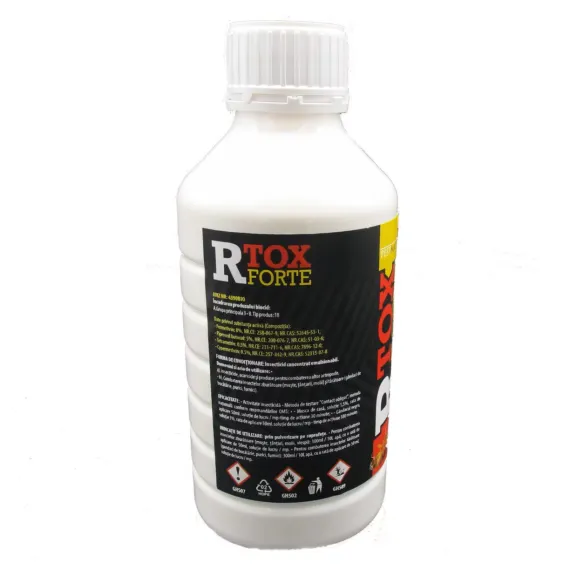 En-gros Insecticid Universal RTox Forte Pestmaster 1 L - vânzare en-gros pentru revânzare