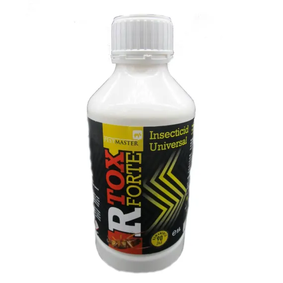 Insecticid Universal RTox Forte Pestmaster 1 L
