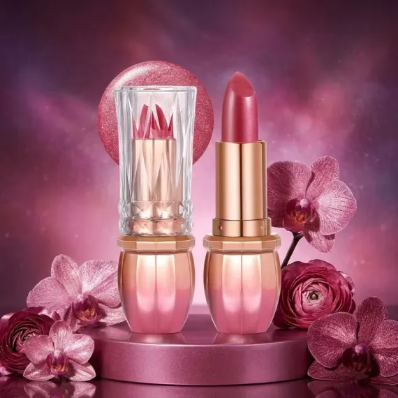 En-gros Ruj Solid de Buze Yabaolian Lipstick Long Lasting Y0179B - Set 24 Bucăți - vânzare en-gros pentru revânzare