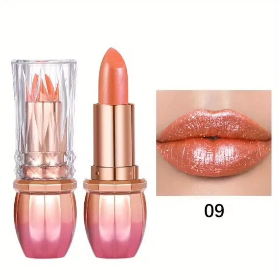 En-gros Ruj Solid de Buze Yabaolian Lipstick Long Lasting Y0179B - Set 24 Bucăți - vânzare en-gros pentru revânzare
