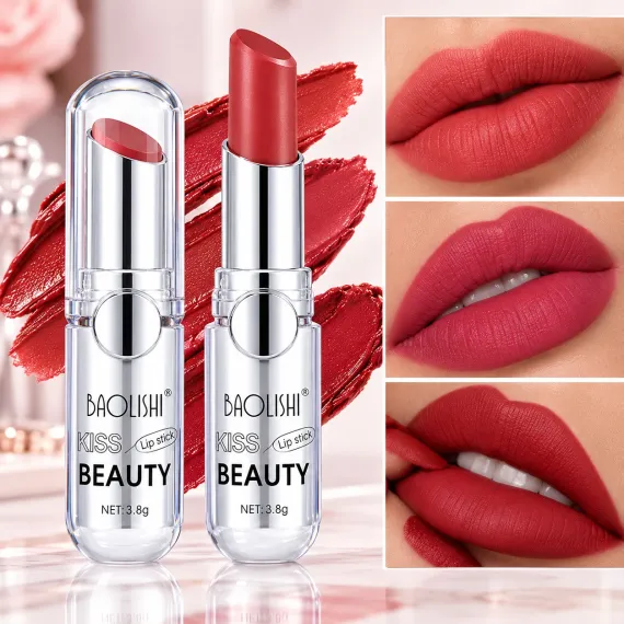 En-gros Ruj de Buze Baolishi Kiss Beauty B0790B - Set 24 Bucăți - vânzare en-gros pentru revânzare