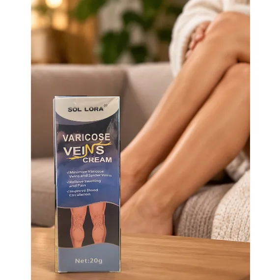 En-gros Cremă pentru Îngrijirea Varicelor 30g - vânzare en-gros pentru revânzare