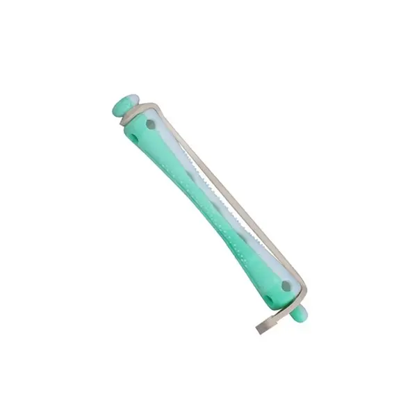 Bigudiuri permanente mici cu elastic