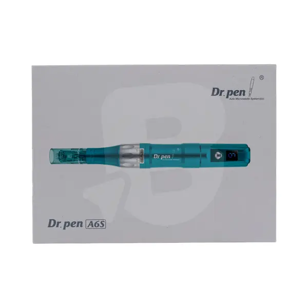 Dermapen Dr Pen A6S pentru tratament facial profesional