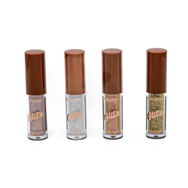 Eyeliner cu Sclipici Ruby Rose Glitz