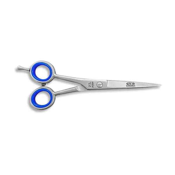 Foarfecă de tuns profesională 5.5" din inox