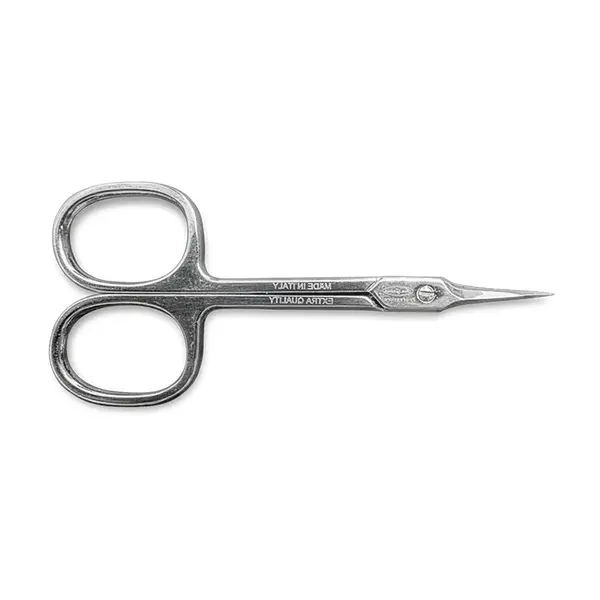 Forfecuță Extra Pieliță Argintie Subțire din Inox