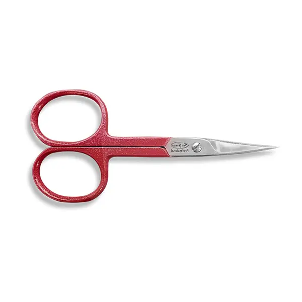 Forfecută profesională unghii One Group mâner roșu