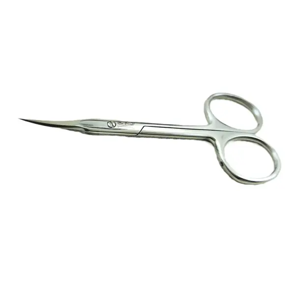 Trusă manichiură cu 9 piese din inox