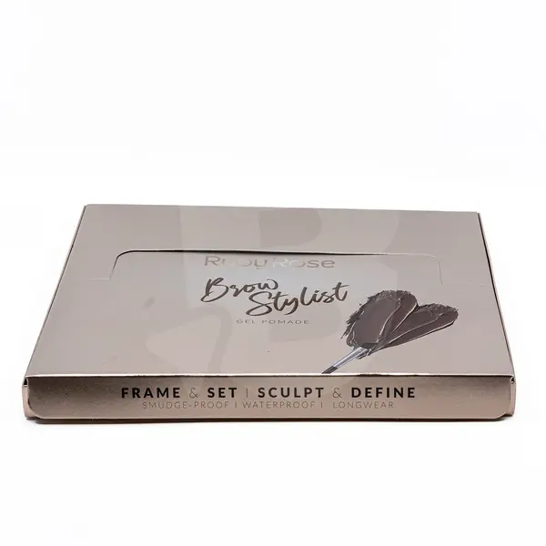 Gel de sprâncene Ruby Rose nuanța Light