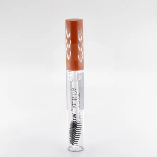 Mascara Gel Transparent Ruby Rose Brow Fixing Gel – vedere frontală